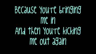 Love Like Woe (Lyrics)- The Ready Set  [HD]