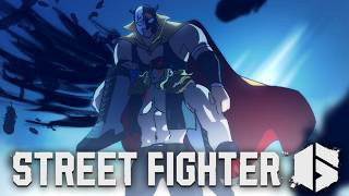 【ストリートファイター6】不惑のｱｲﾑﾚﾃﾞｨ～希望誕生～【にじさんじ/舞元啓介】