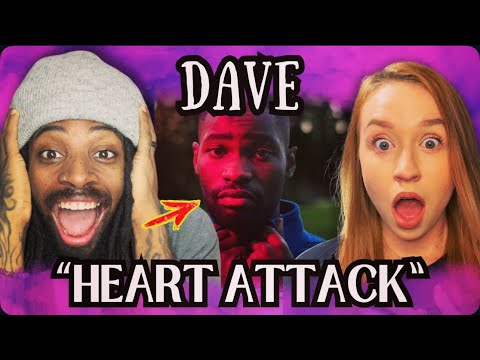Exploring the Raw Emotion in UK RAPPER Dave's ‘Heart Attack’