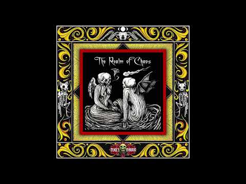 Oblium - Jazzy Door Of Chaos