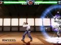 Kyo Type U Vs God Orochi