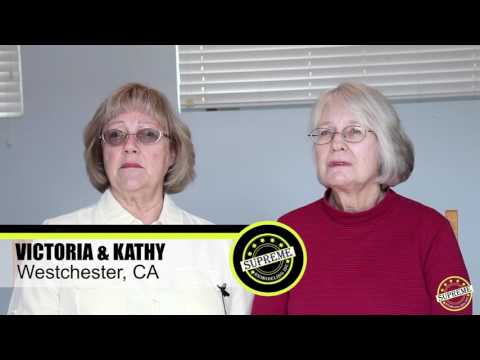 Supreme Remodeling INC video.