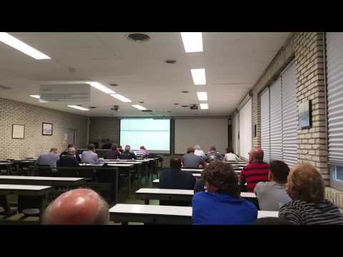 Mosselveiling Yerseke 2