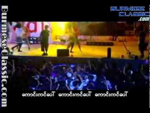 Sai Sai - Ever Goli MTV Track 1.flv