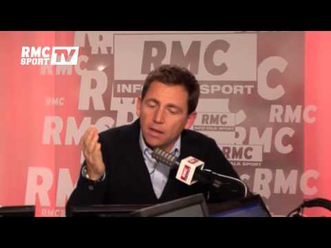 After Foot / Le problème à l'OM c'est... 27/01