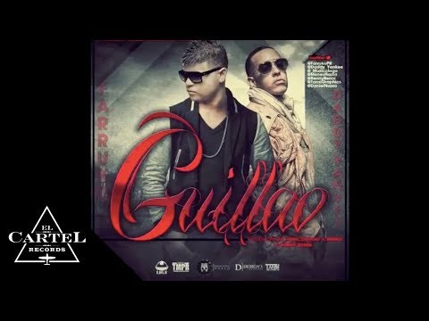 FARRUKO FT DADDY YANKEE | GUILLAO (Audio Oficial)
