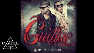 FARRUKO FT DADDY YANKEE | GUILLAO (Audio Oficial)