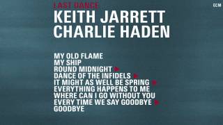 Keith Jarrett & Charlie Haden - "Last Dance" Album Sampler