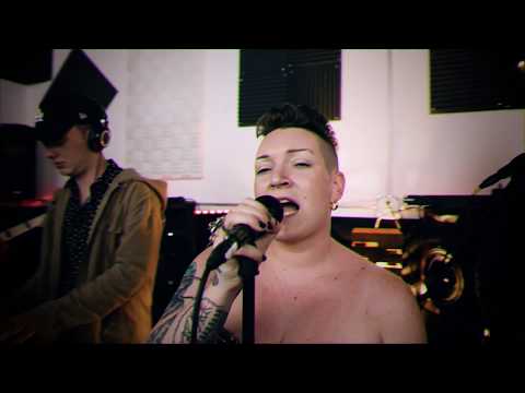 "LOVE." Kendrick Lamar Cover Ft. Effie Passero