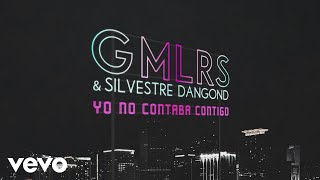 Yo No Contaba Contigo Music Video