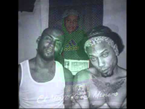 Black Point ft El Fother – No Corre A Na ( Trap Dominic )