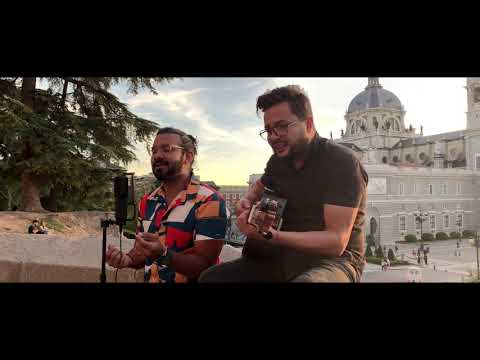 Aunque sea Poco - Vos Veis - version por Samuel Garnica ft Hector Urribarri