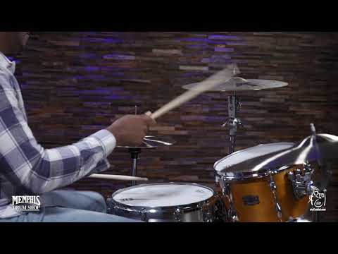 Zildjian 16" K Custom Special Dry Crash Cymbal - 918g (K1416-1051620H)