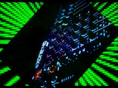 Dj Marquez - Electro Revolution
