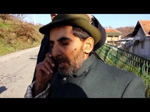 Drlja Zenidba u Leto 2015