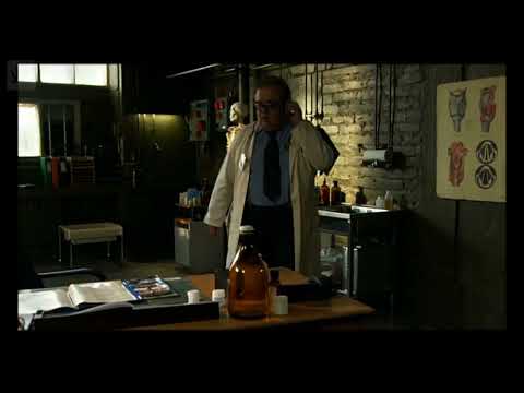 Kaikkonen, jopet show