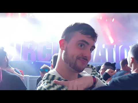 Du art en Circus Nation #2017