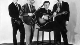 The Cascades-Was I Dreaming (Doo wop)