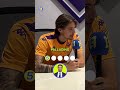 54321 A Tema FIORENTINA Con ANDREA COLPANI Shorts