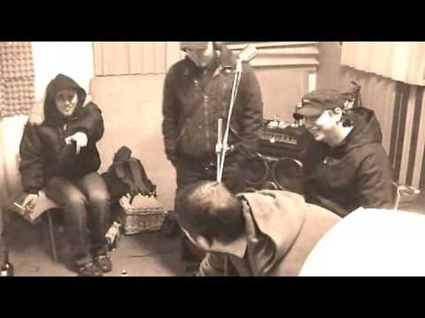 Pisstolero - trailer Pissturbed část II.