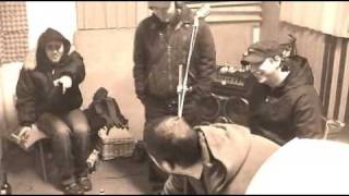 Video trailer Pissturbed část II.