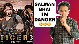 Tiger 3 : Salman Khan VS Emraan Hashmi Confirmed | Suraj Kumar |