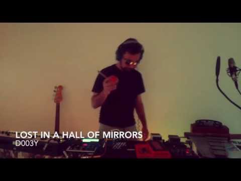 Lost in a Hall of Mirrors