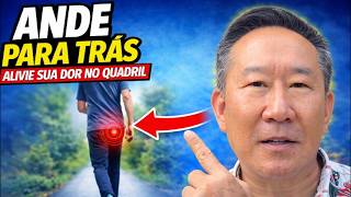 ESSA TÉCNICA SIMPLES PODE ALIVIAR SUA DOR | Peter Liu