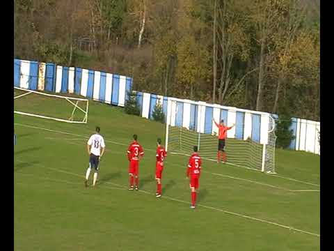 OFK Slovan Poproč - TJ Kokšov-Bakša 4:0