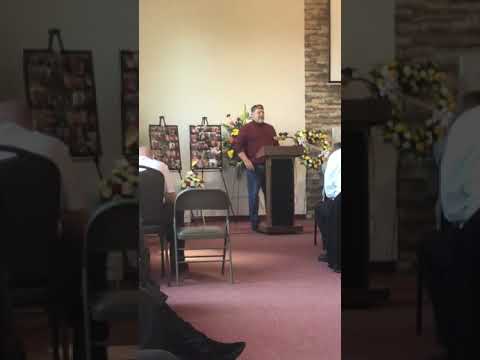 Freck Funeral