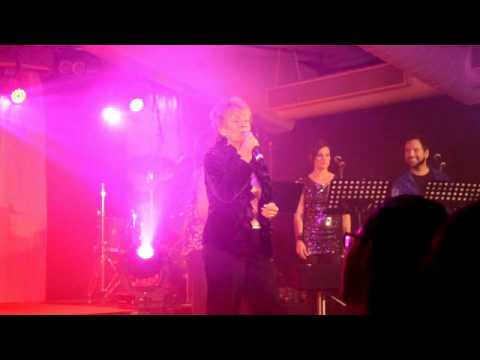 Stjärnorna på travet 2011 - Hansson, Carson och Malmkvist - Medley