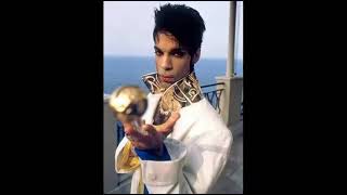 prinCe⚜️SPLASH #2