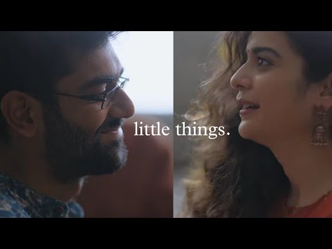 Little Things X Ek Din Aap by Alka Yagnik and Kumar Sanu - Yes Boss.