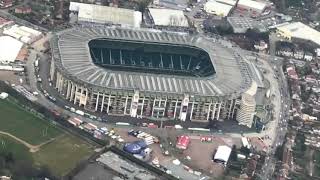 Pet Shop Boys - The Survivors (London to Brussels video) HD