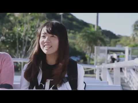 国際文化学科 金沢星稜大学TVCM「FOCUS_Y_Nakamura」篇