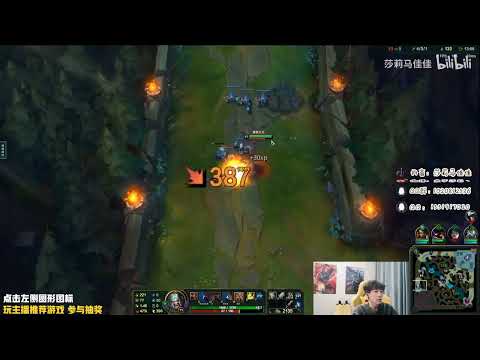 🔴 Sally Tryndamere vs Jax Top (2000 LP Jungle) - Sally Tryndamere Guide