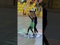 APOSTLE GRACE LUBEGA OF PHANEROO SCORES AS TEAM PHANEROO WINS NSSF Phaneroo Apostle Mengather