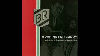 Neil Peart & The Buddy Rich Big Band - Cotton Tail