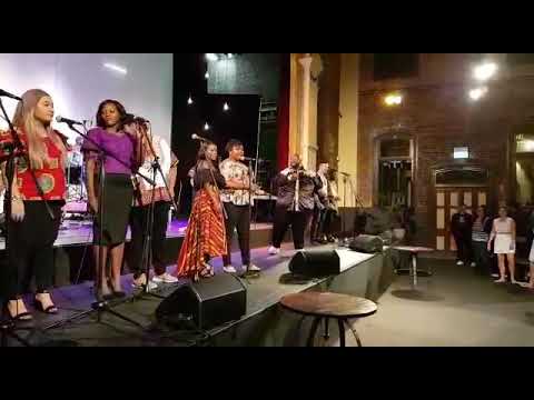 Mabiribobi AUSTRALIA 2018