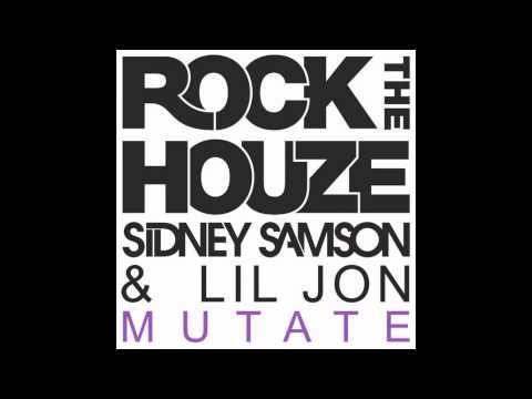 Sidney Samson & Lil Jon - Mutate (Freaky Bass MixMash)