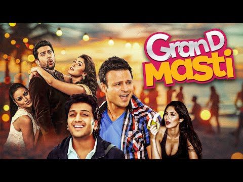 Grand Masti Full Movie With English Subtitle - Ritesh Deshmukh, Aftab Shivdasani, Vivek Oberoi