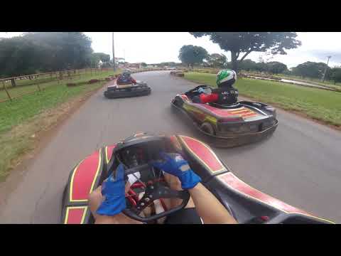 2ª Etapa do Campeonato Lika Racing 2020 - Brasília/DF