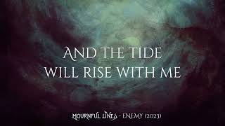 Enemy (Official Lyric Video)