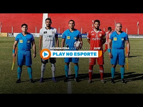 Play na Notícia | União vence em casa e volta ao G4, já o Nova Mutum perdeu fora e é o quarto