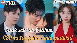 Download lagu Setelah 6tahun aku kembali untuk balas dendam!Tapi CEO itu malah jatuh cinta gila padaku!#minidrama mp3 Download lagu Setelah 6tahun aku kembali untuk balas dendam!Tapi CEO itu malah jatuh cinta gila padaku!#minidrama mp3