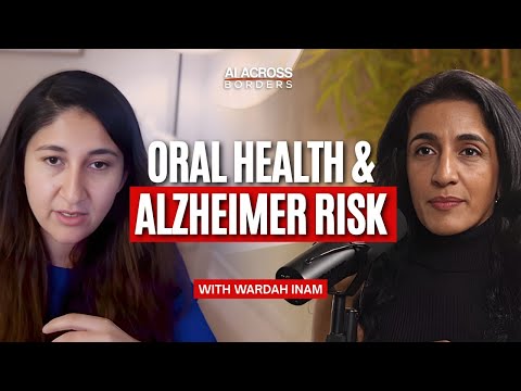 Bad Oral Health Can Make You Seriously Sick
