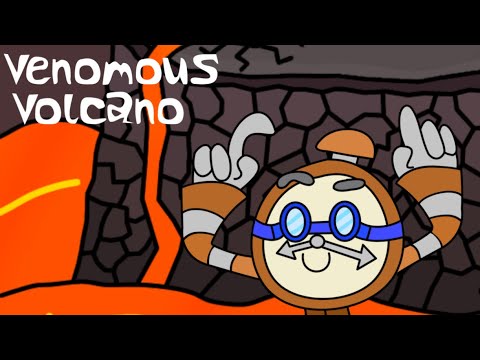 MSM - Wrisswach (Venomous Volcano) (ft. Quinnklez216)