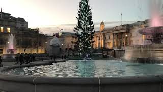 Trivago Square sight seeing