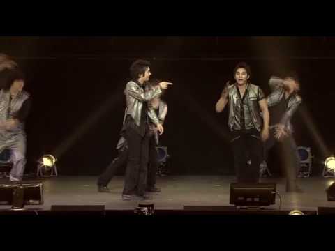 Super Junior - Miracle