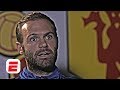 Juan Mata: Being criticised because of your race is not acceptable | Premier League